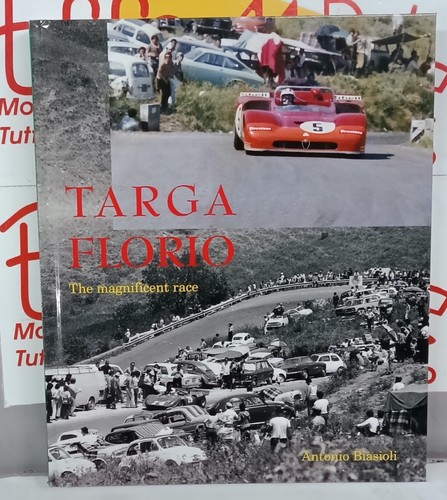 Antonio biasioli targa florio - biasioli,