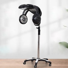 Salon Friseur Trockenhaube