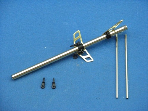 Heckausleger modell gyro - modell,