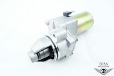 Anlassermotor starter motor - anlassermotor,