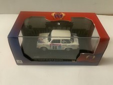 1/43 1992 Trabant 601 #96