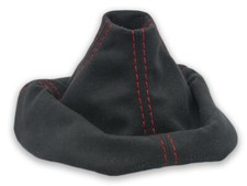 SCHALTMANSCHETTE FUR PORSCHE