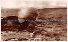 R277028 Rough Sea Anchor Head Weston Super Mare No 12 RP Excel Serie 1934