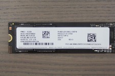 Samsung PM9C1 512GB PCIe Gen