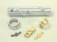 Drehgriff  Vollsatz LINKS für