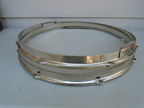 Vintage slingerland radio king - vintage,