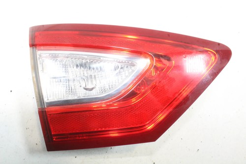 Ford mondeo mk5 limousine - ford,
