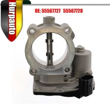 Drosselklappe für Opel Astra J Astra J Caravan Mokka / Mokka X 1.7 CDTi 55567728