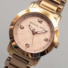 Near Mint Michael Kors MK3159