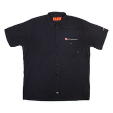 DICKIES Herren Arbeitshemd