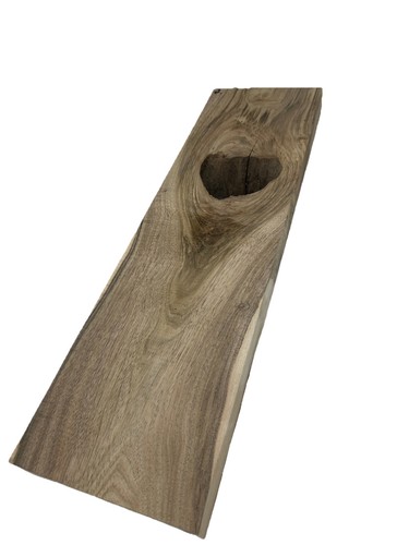 Nussbaum bohle 53x15 - nussbaum, 53x15,5x4