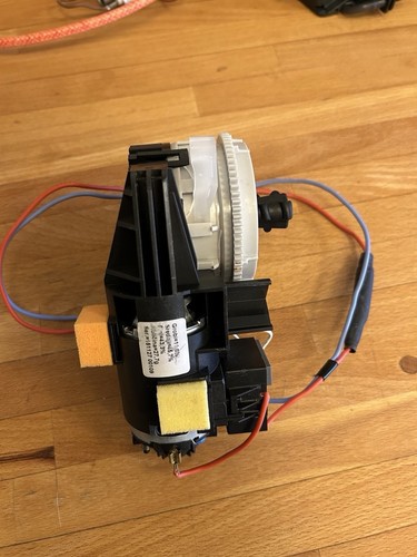 Original mahlwerk 12028402 - original,