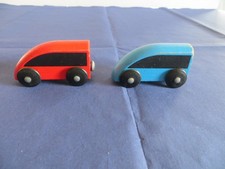 Holzeisenbahn-Ersatzteile –