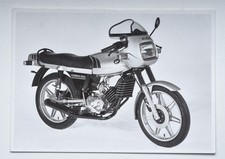 AK PUCH COBRA GTL Motorrad