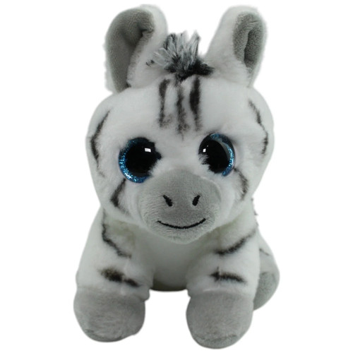 Zebra kuscheltier - ty,