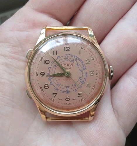 Fero sport chronostop - fero,