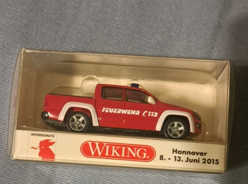 Amarok feuerwehr - amarok,