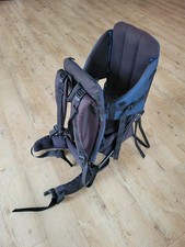 Kindertrage zum Wandern