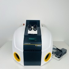 BEGO LASERSTAR T Plus Dental-Laser MG015557 gebraucht