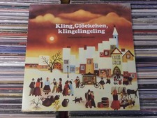 KLING GLÖCKCHEN KLINGELINGELING DDR AMIGA LP: MECHANISCHE MUSIKAUTOMATEN(845282)