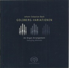 SACD Bach Italienisches