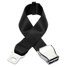 Flugzeug Gurtverlängerung