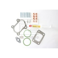 BE Turbo Montagesatz für