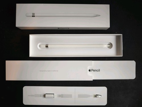 Apple pencil - apple, generation)
