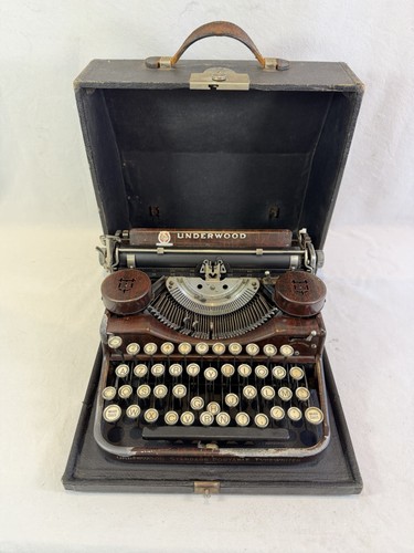 Rare underwood tragbare - rare,