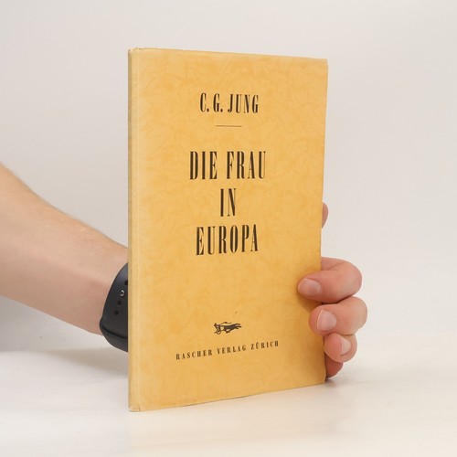 Die frau europe - die, carl