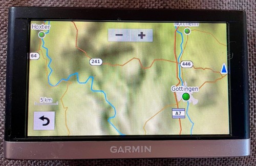 Navi navigationsgerät garmin - navigationsgerät,