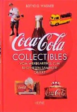 Coca-Cola Collectibles. Vom