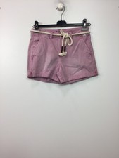 KHUJO Damen Shorts Kurzehose