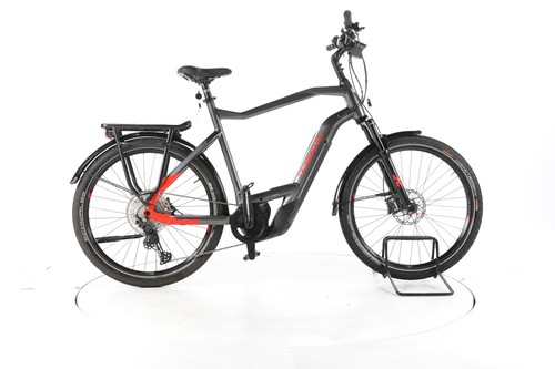 Haibike trekking9 trekking - trekking9,
