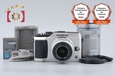 "Count 1,103" Olympus PEN Lite