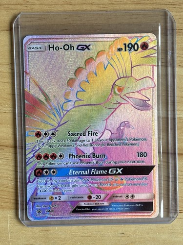 Pokémon karte gx sm80 - karte,
