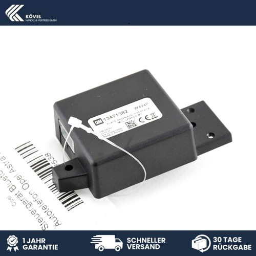 Steuergerät bluetooth - steuergerät,