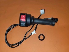 KTM DUKE 390 start stop switch