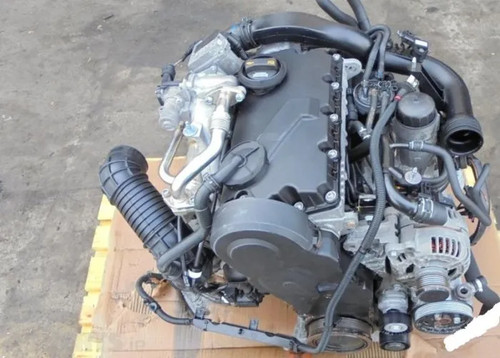 Motor audi bpw - bpw, tdi