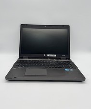 Hp ProBook 6560b Intel Core i5