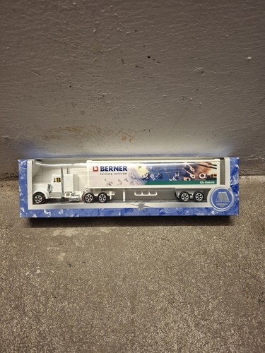 Majorette berner modell lkw - berner,