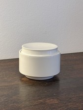 Kpm silhouette zuckerdose hans - silhouette,