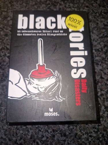 Black stories daily - -,