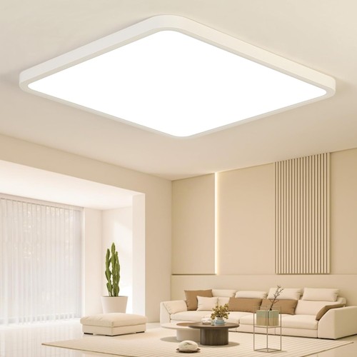Led deckenleuchte - led,
