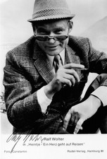 Ralf Wolter+ - original