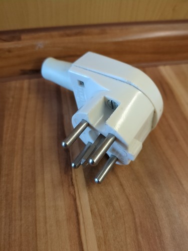 Stecker perilex 380 volt - perilex,