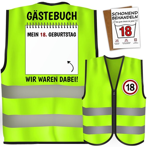 Geburtstag geschenk mann - 18-90,