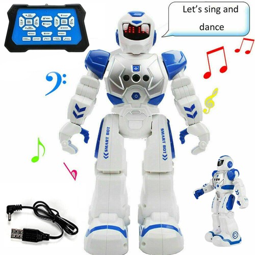 Intelligenter roboter - intelligenter,
