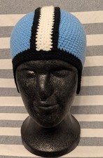 Mütze Helm Simson DDR U 57 cm