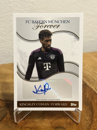 Topps bayern münchen - bayern,